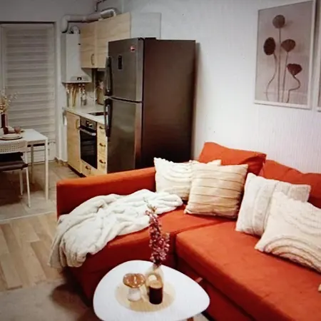 Holiday home Incantevole Per Momenti Indimenticabili In Famiglia